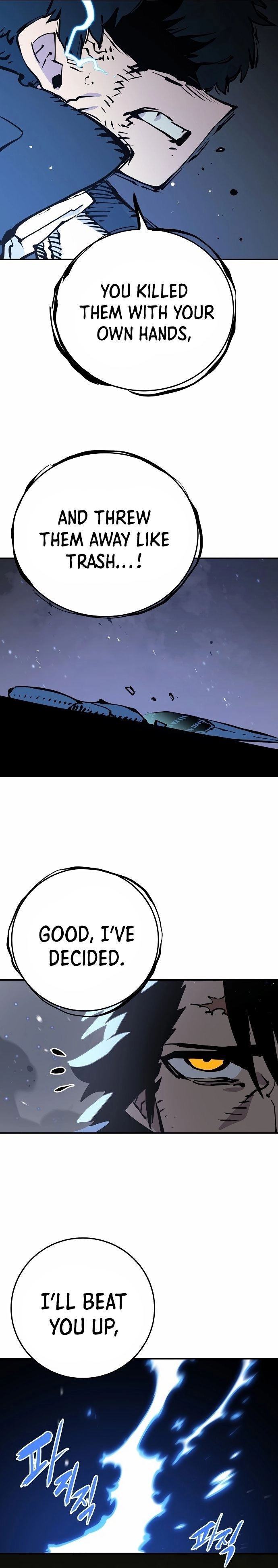 Player Chapter 87 Page 26