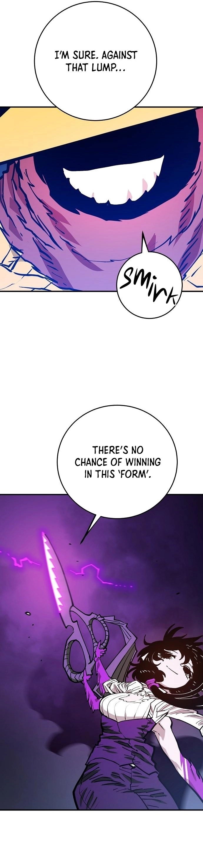 Player Chapter 139 Page 28