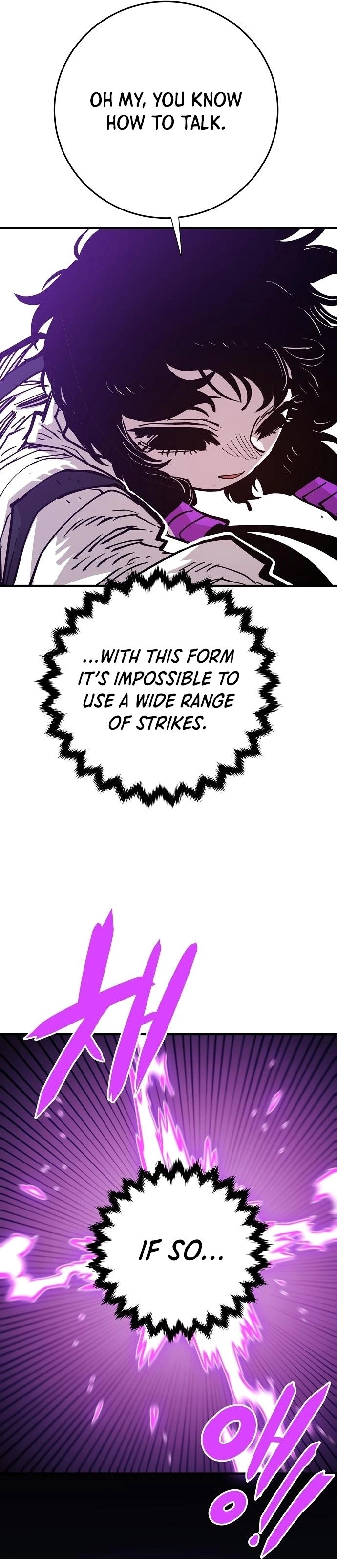 Player Chapter 139 Page 33