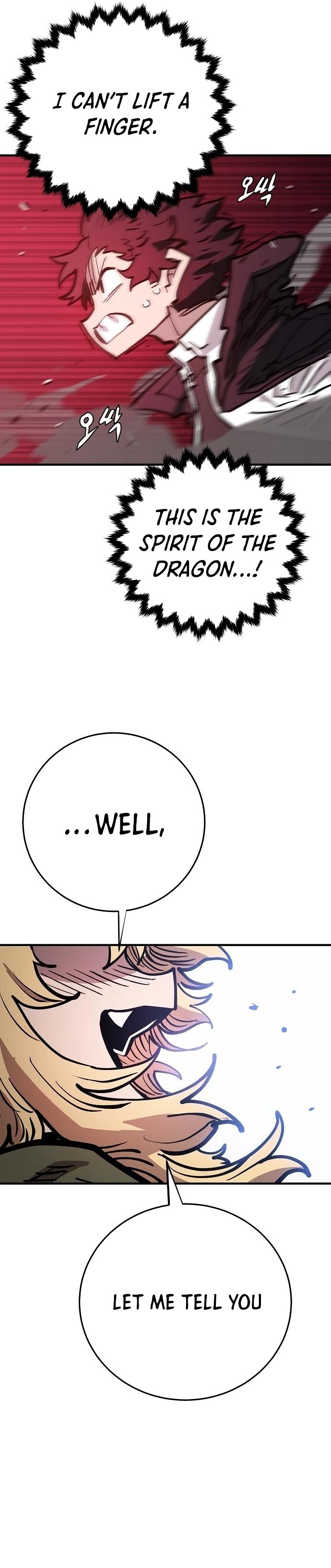 Player Chapter 139 Page 18