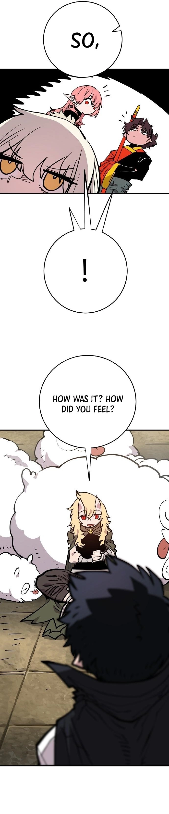 Player Chapter 139 Page 9