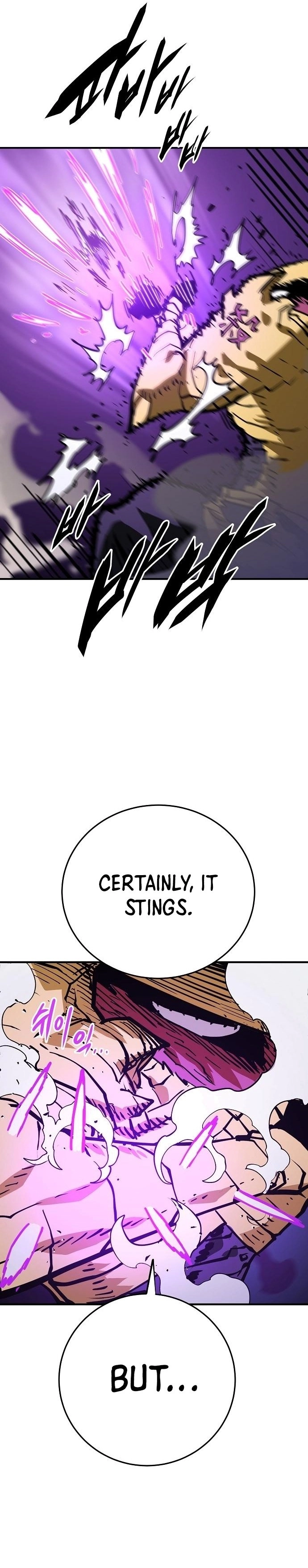 Player Chapter 139 Page 36