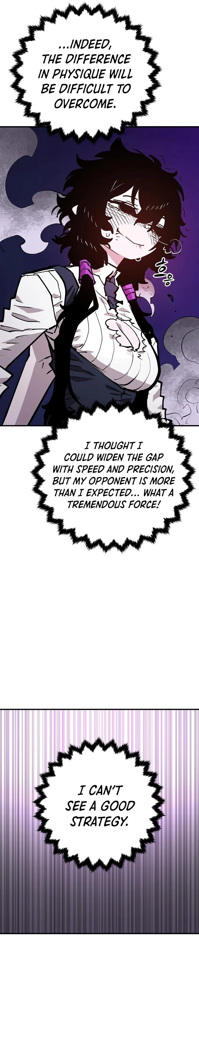 Player Chapter 139 Page 25