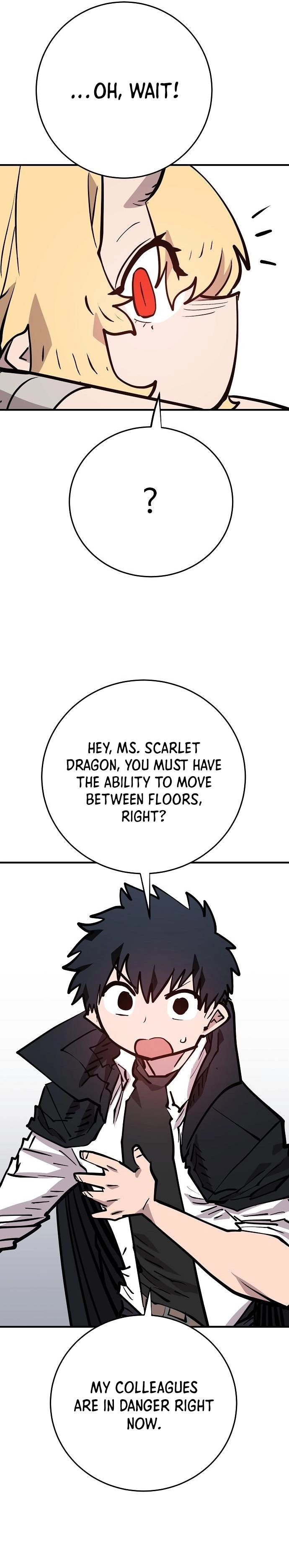 Player Chapter 139 Page 14