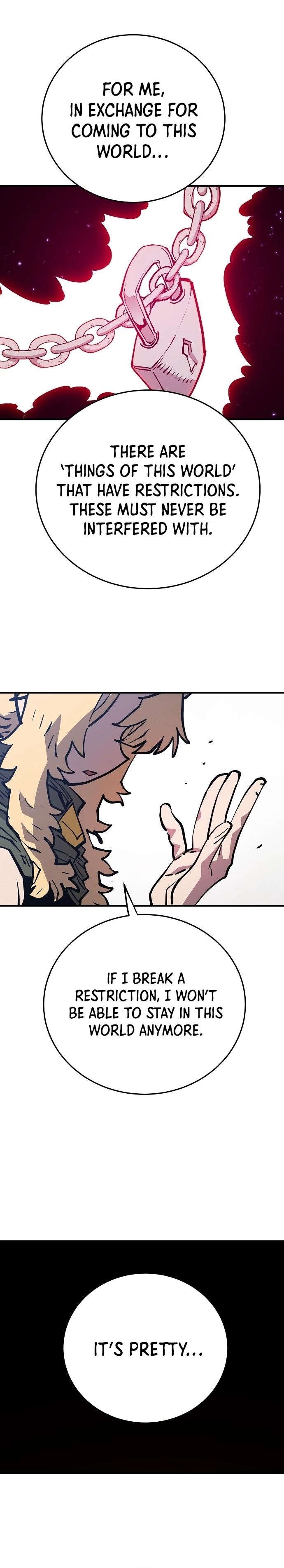 Player Chapter 139 Page 16