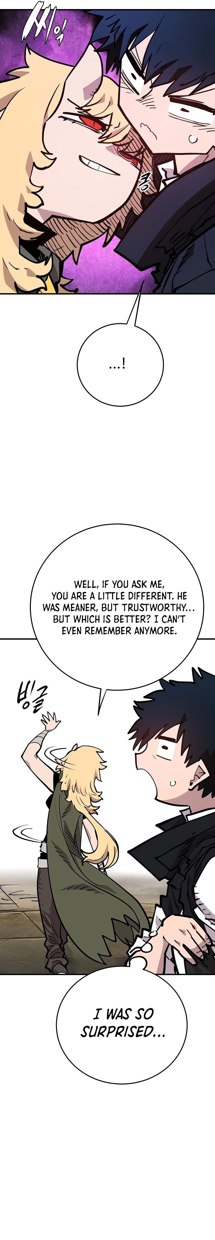 Player Chapter 139 Page 22