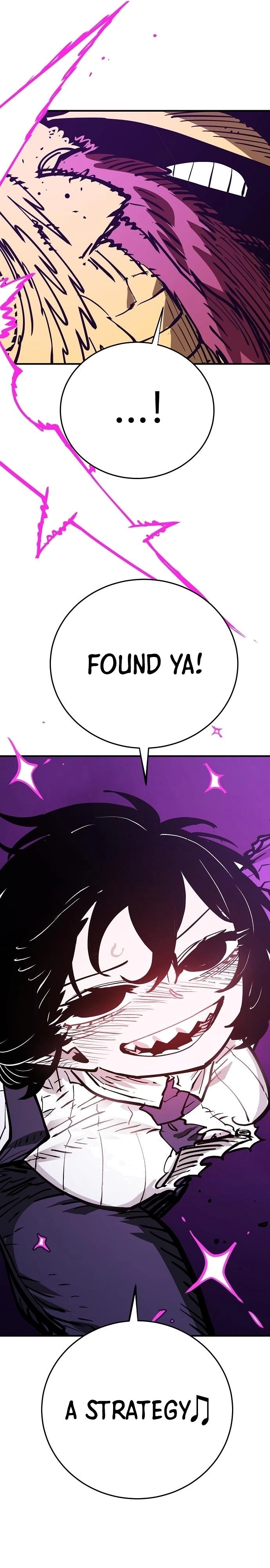 Player Chapter 139 Page 40