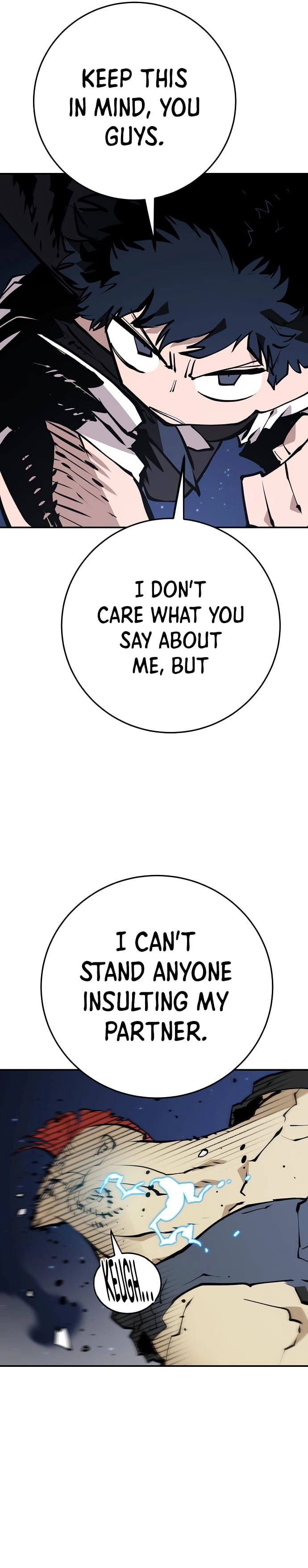 Player Chapter 112
