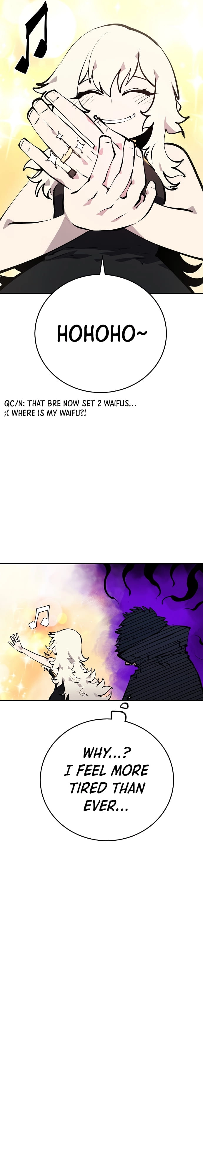 Player Chapter 112 Page 12