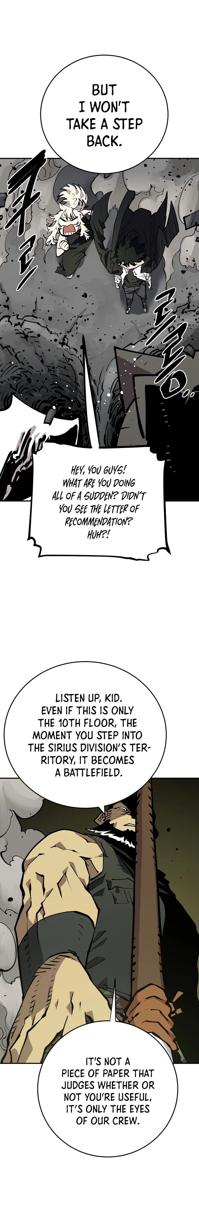 Player Chapter 112