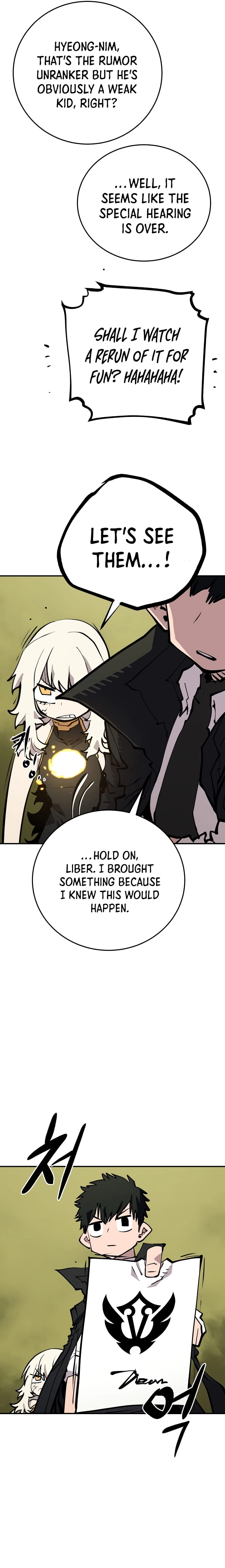 Player Chapter 112 Page 20
