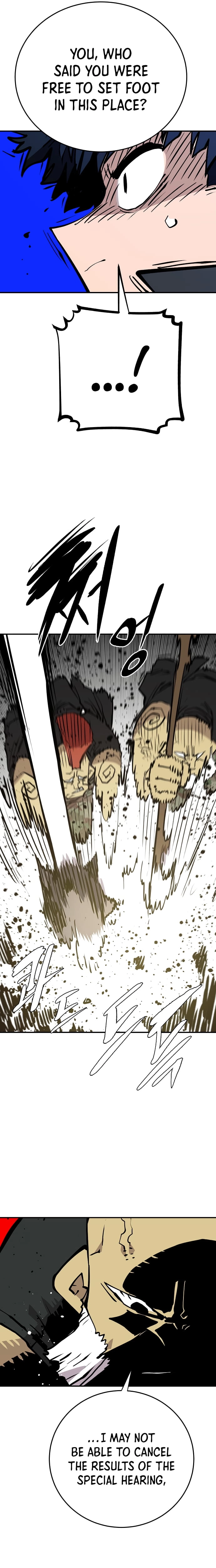 Player Chapter 112 Page 22