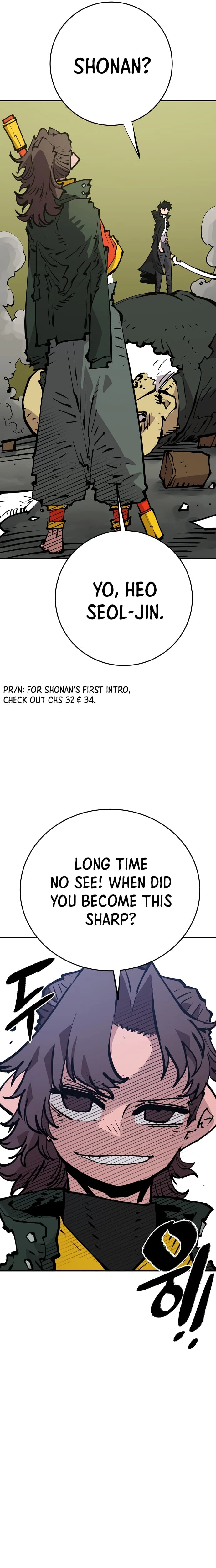 Player Chapter 112
