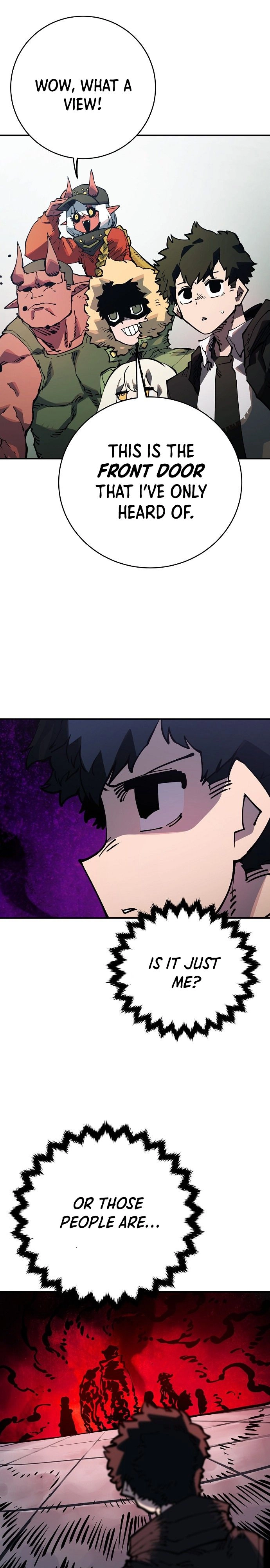 Player Chapter 30 Page 6