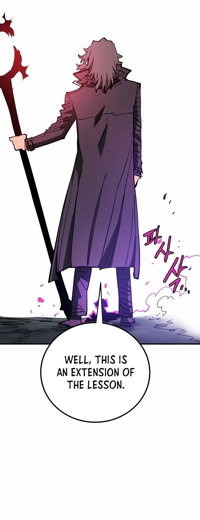 Player Chapter 183 Page 40