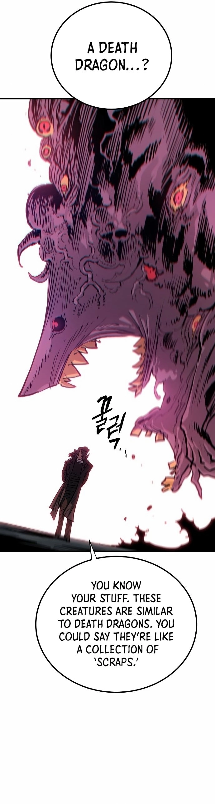 Player Chapter 183 Page 18