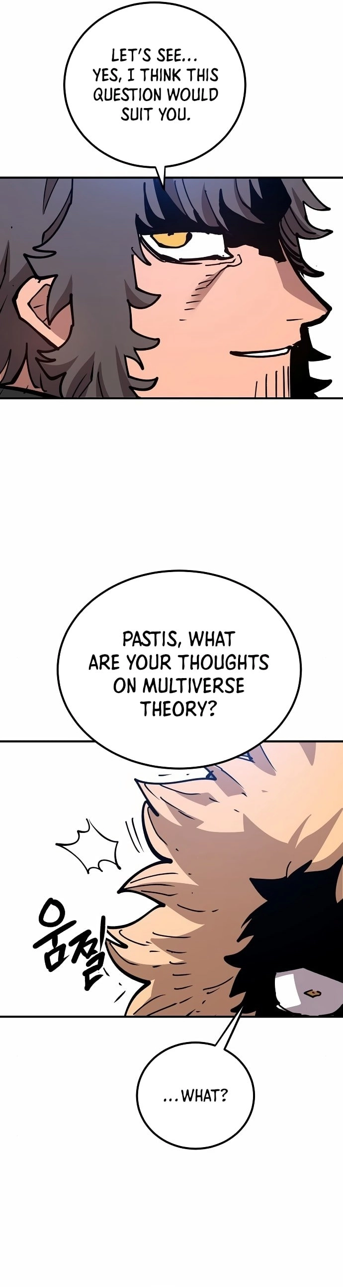Player Chapter 183 Page 43