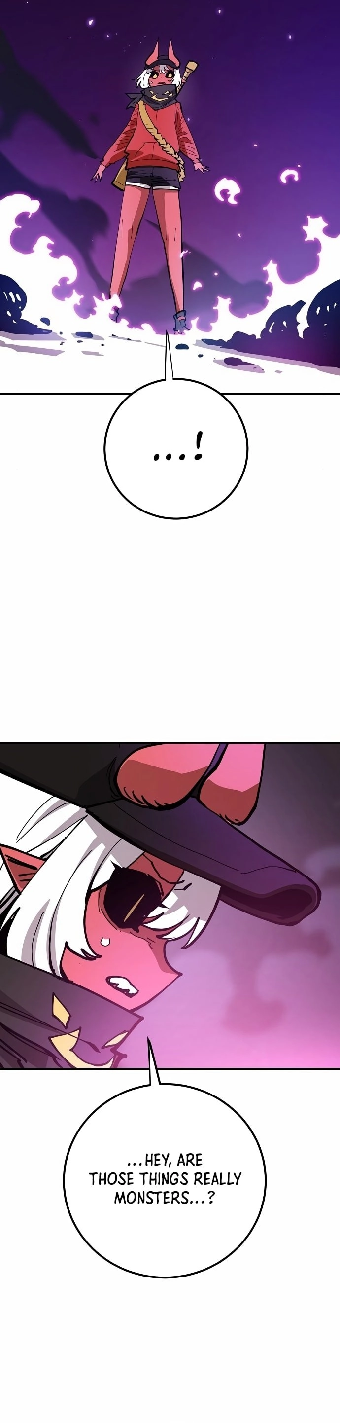 Player Chapter 183 Page 25