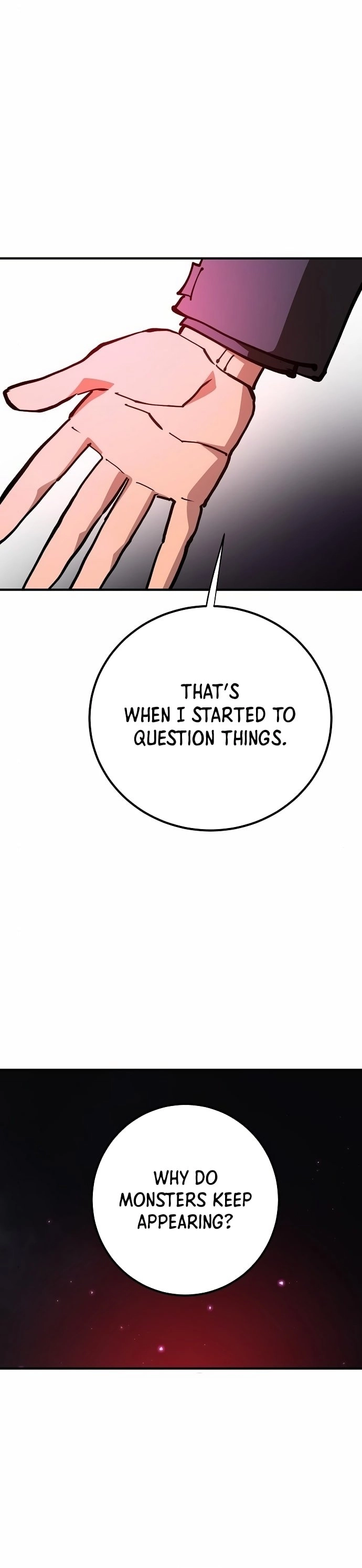 Player Chapter 183 Page 34