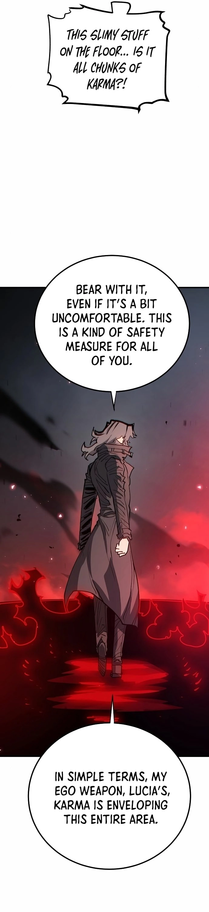 Player Chapter 183 Page 8