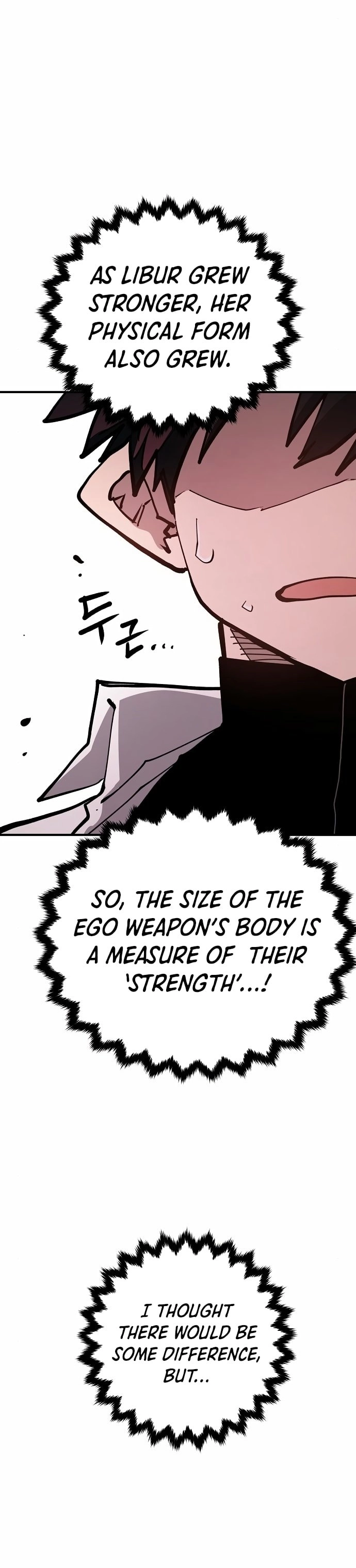 Player Chapter 183 Page 29