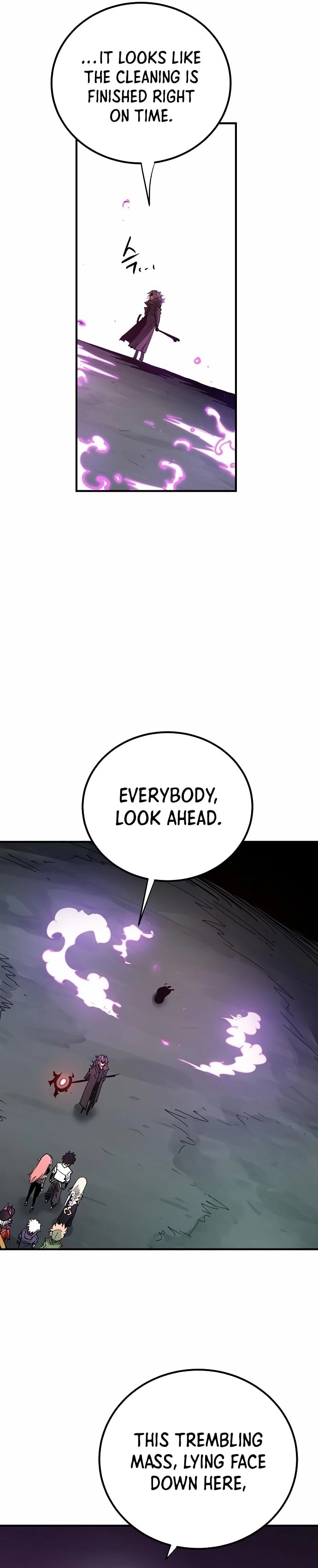 Player Chapter 183 Page 37