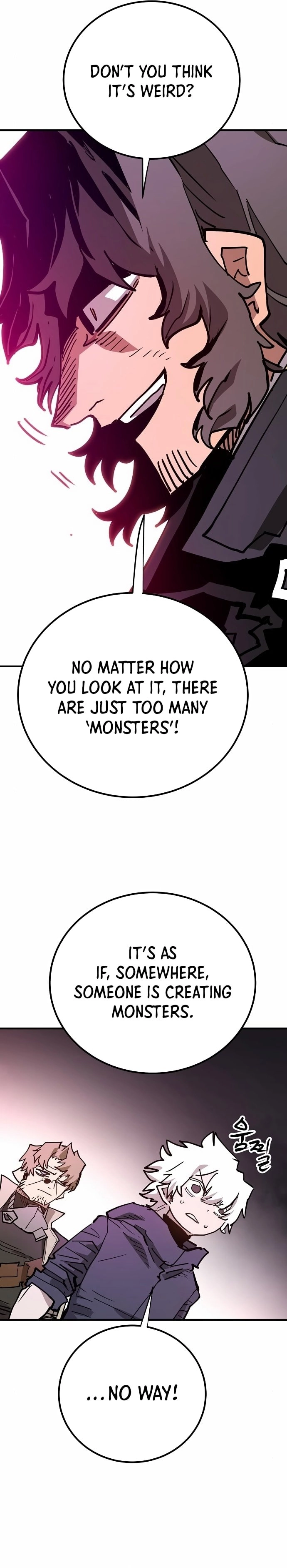 Player Chapter 183 Page 36