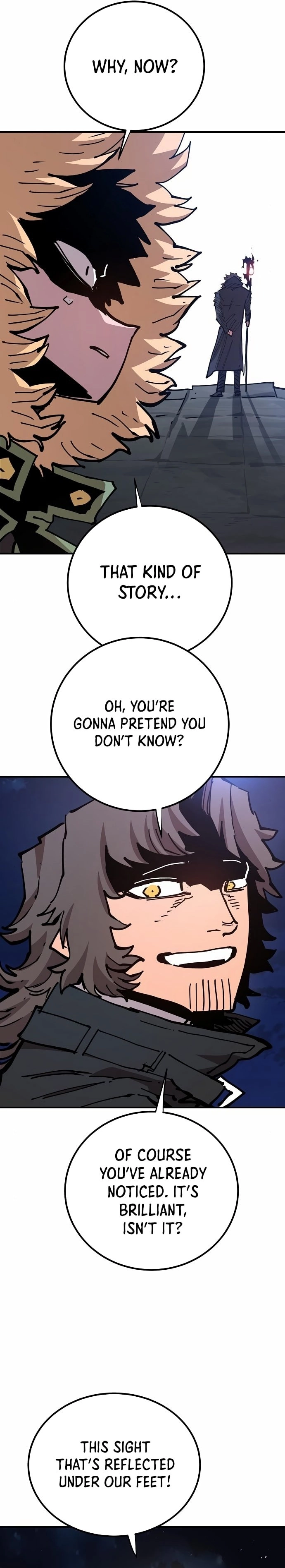 Player Chapter 183 Page 44