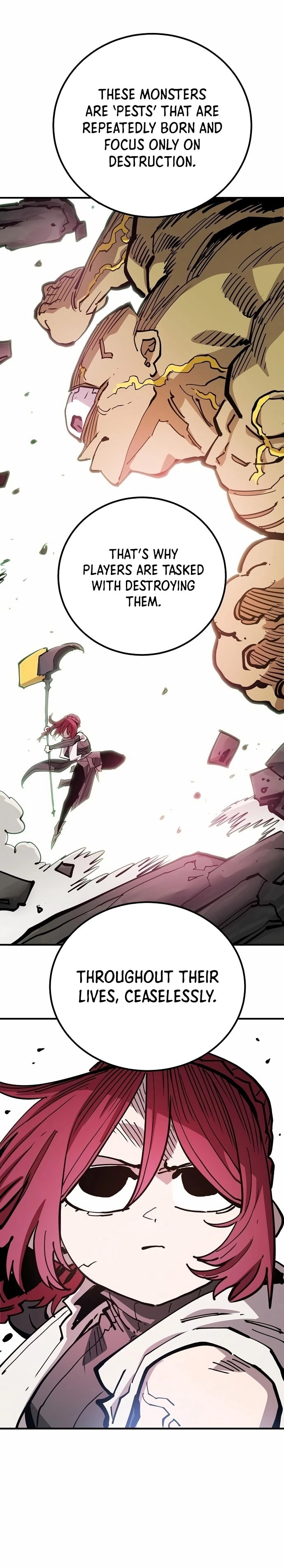 Player Chapter 183 Page 32