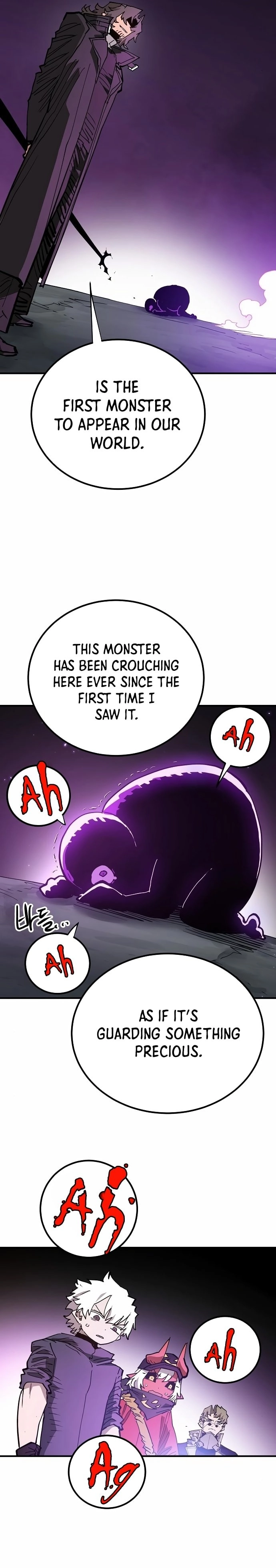 Player Chapter 183 Page 38