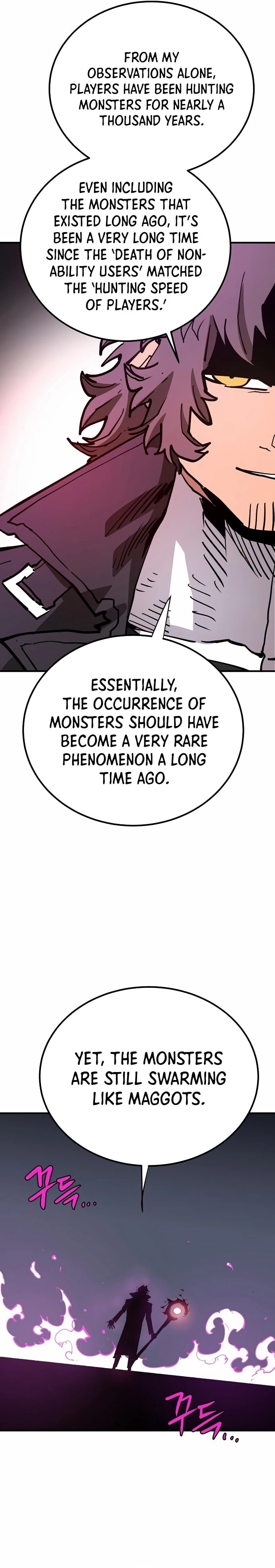 Player Chapter 183 Page 35