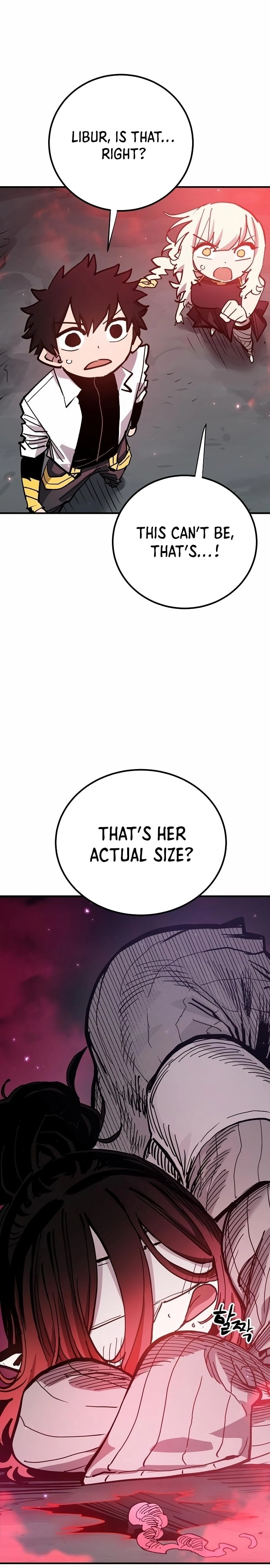 Player Chapter 183 Page 28