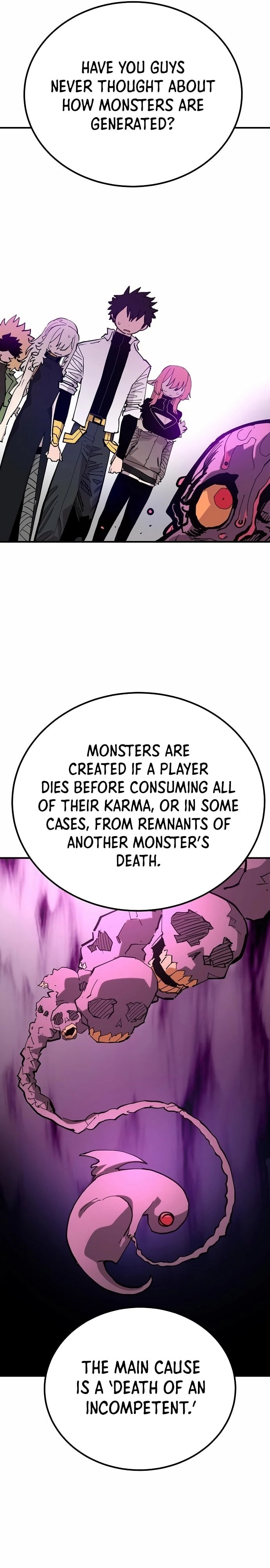 Player Chapter 183 Page 27