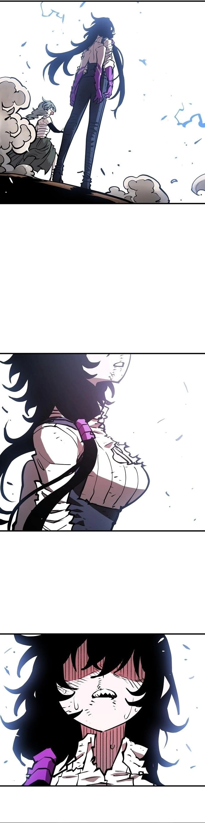 Player Chapter 147 Page 25