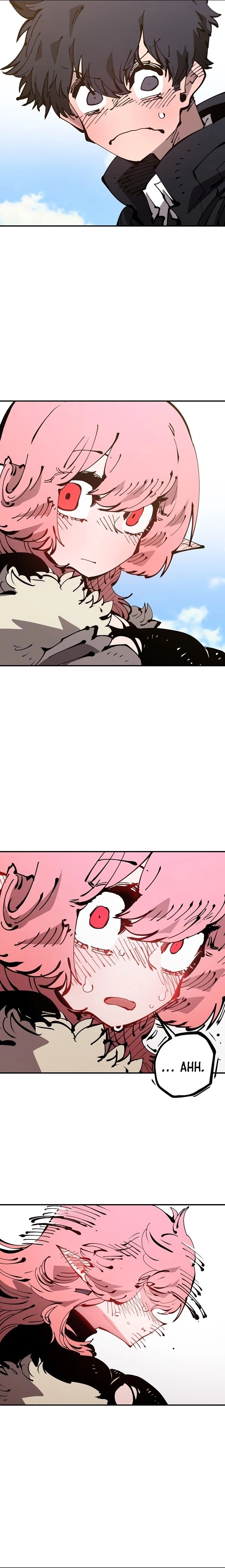 Player Chapter 70 Page 12