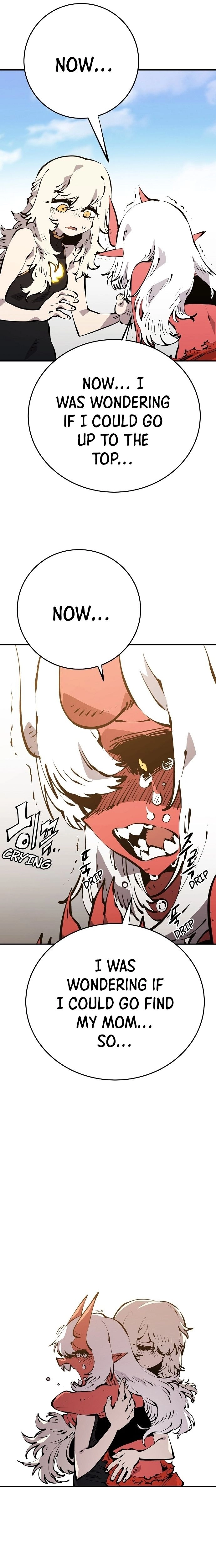 Player Chapter 70 Page 15