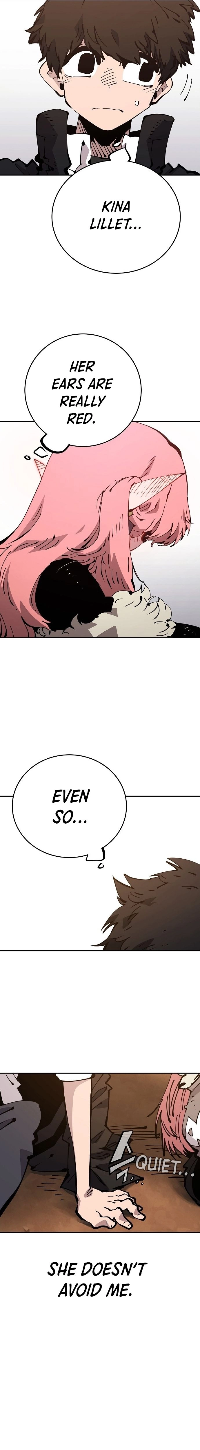 Player Chapter 70 Page 10