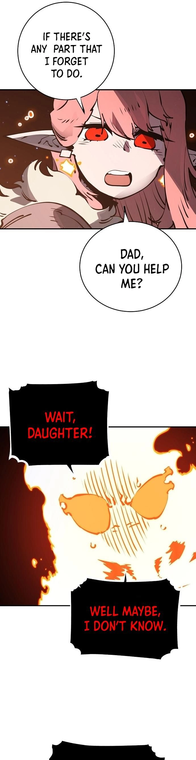 Player Chapter 42 Page 33