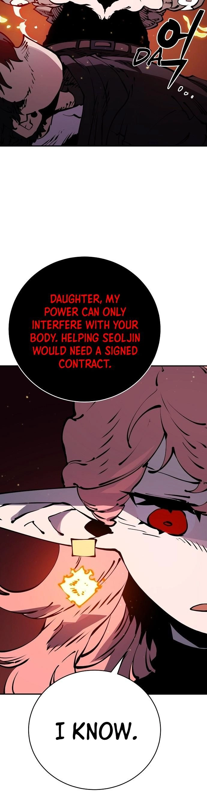 Player Chapter 42 Page 25
