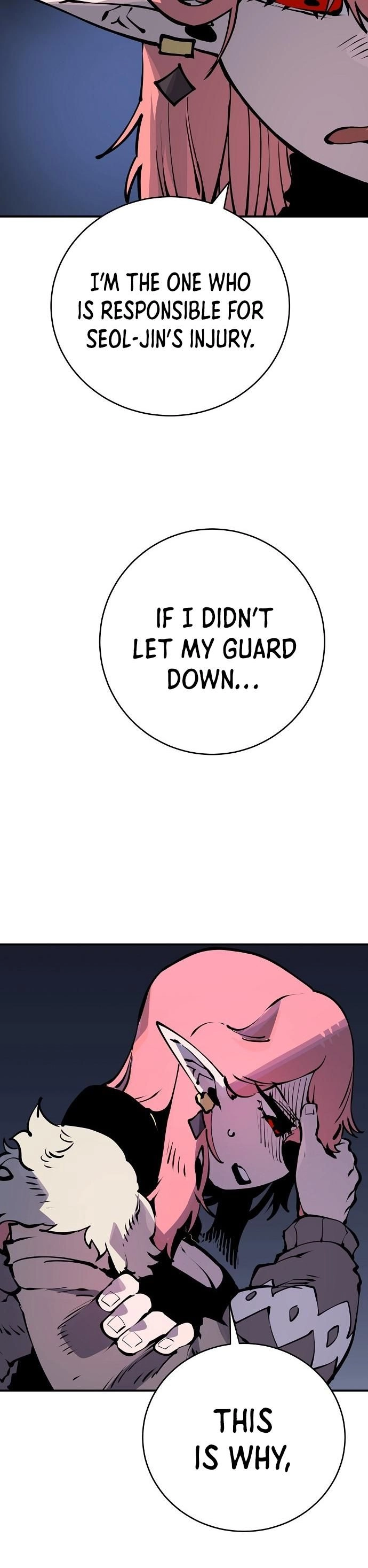 Player Chapter 42 Page 12