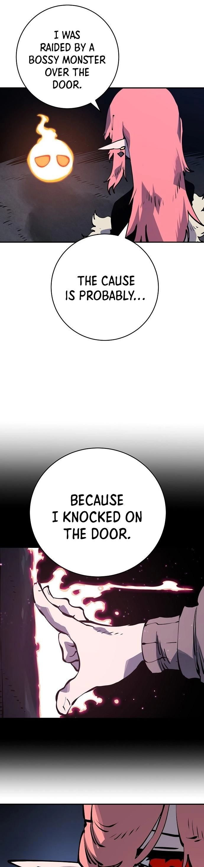 Player Chapter 42 Page 11