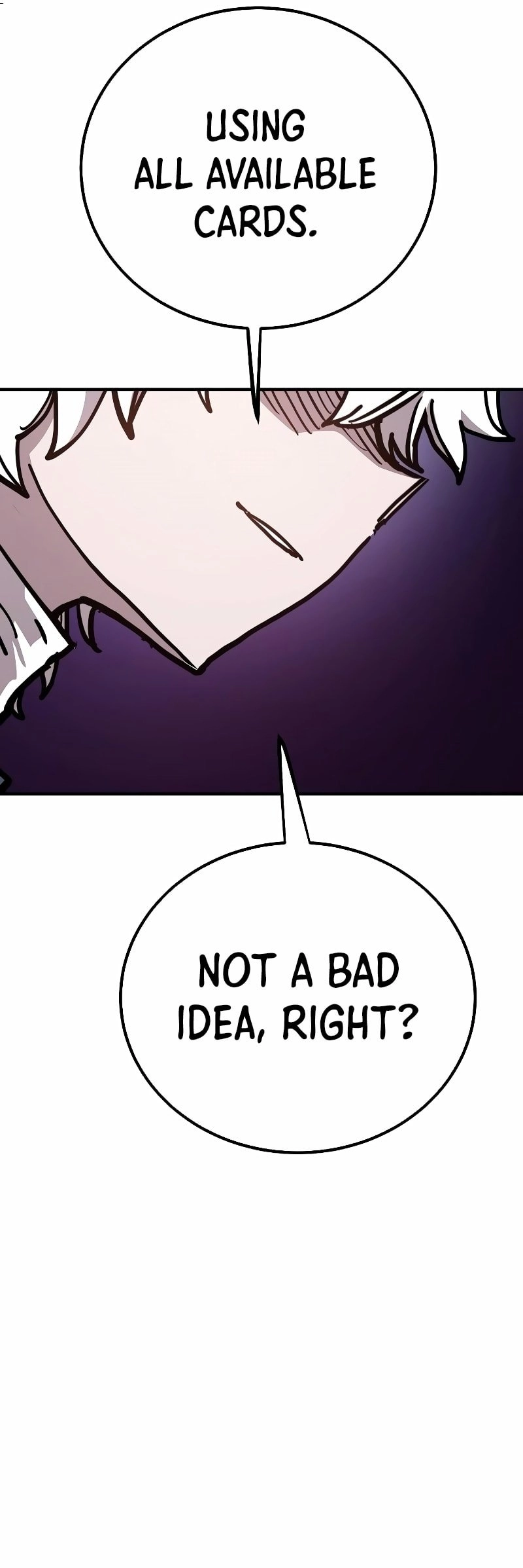 Player Chapter 218 Page 30