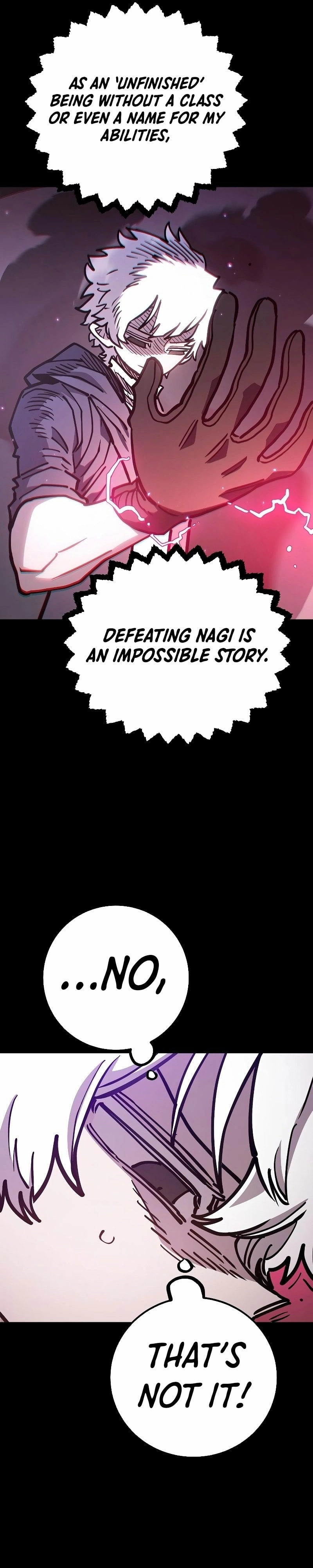 Player Chapter 218 Page 8
