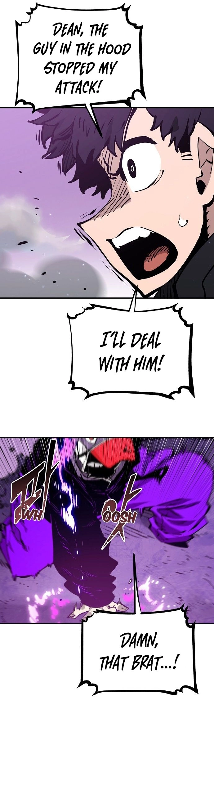 Player Chapter 54 Page 23