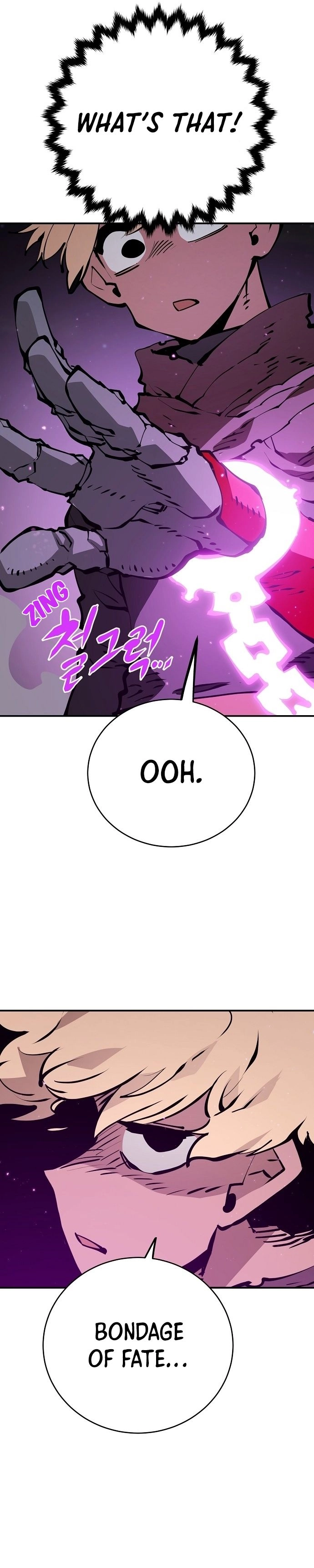 Player Chapter 54 Page 14