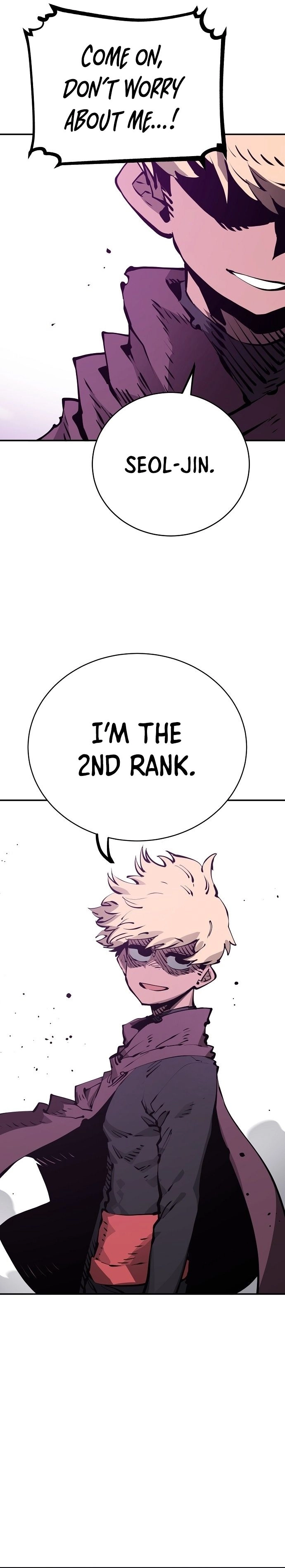 Player Chapter 54 Page 25