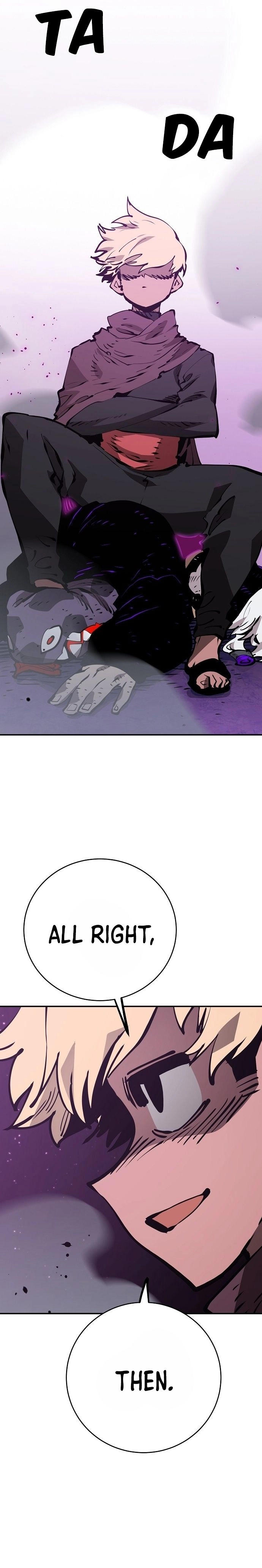 Player Chapter 54 Page 29