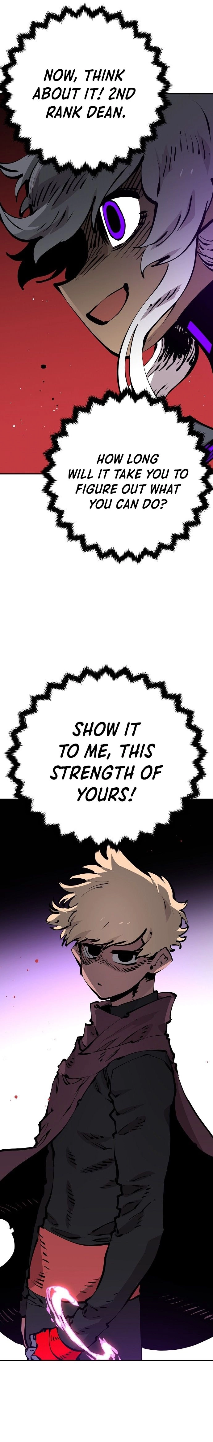 Player Chapter 54 Page 20