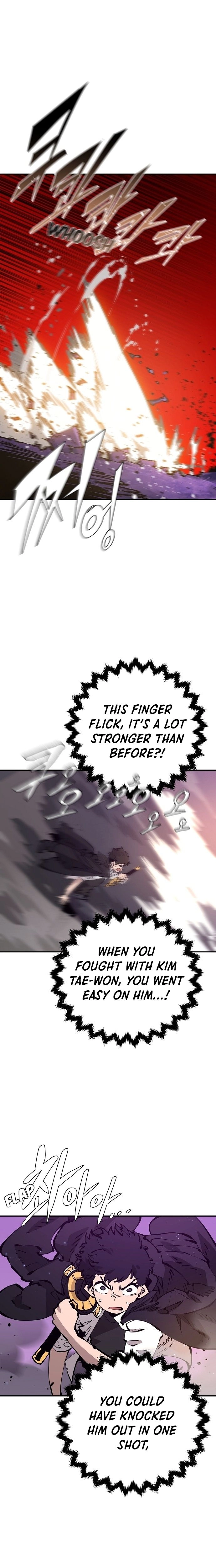 Player Chapter 54 Page 12