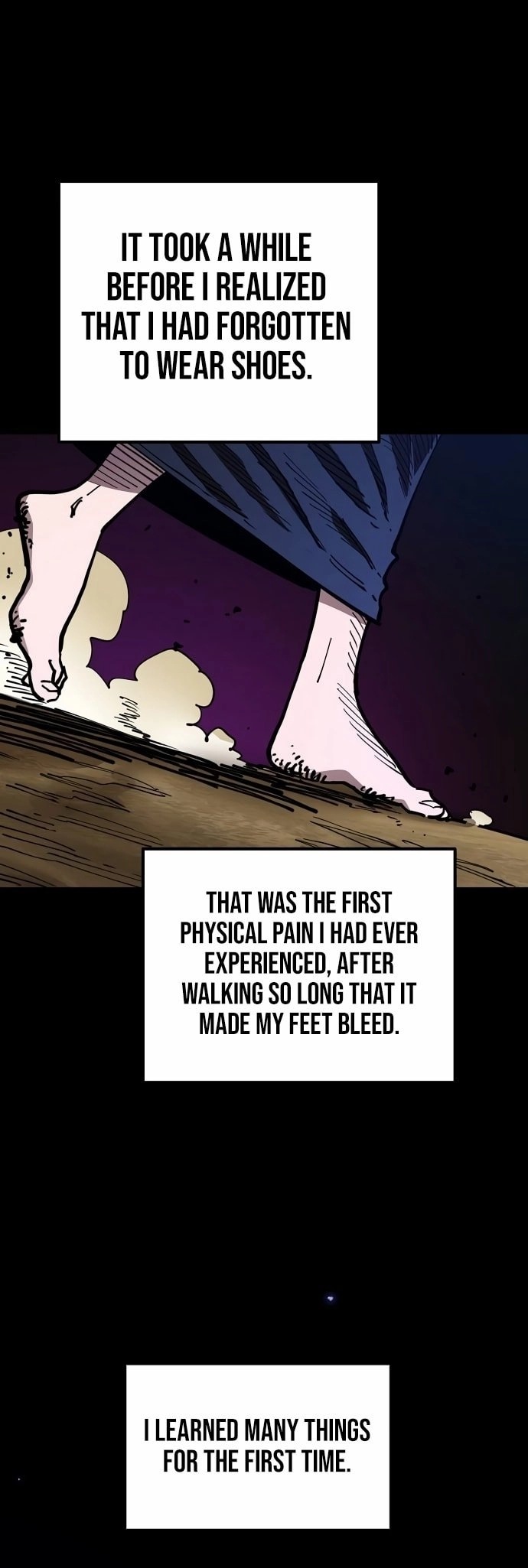 Player Chapter 193 Page 21